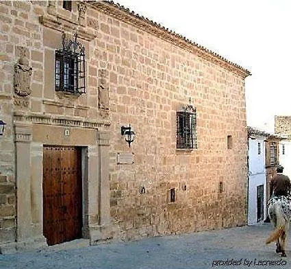 Palacio Manillas 3*
