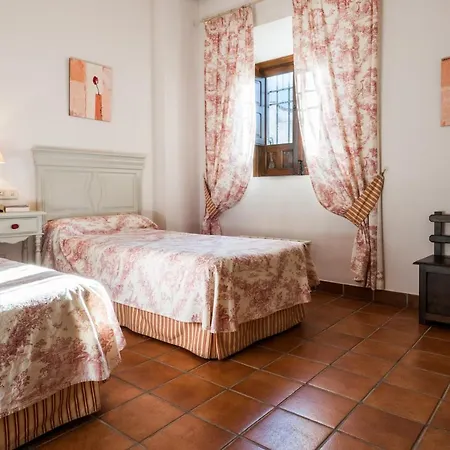 Hotel Palacio Manillas 3*