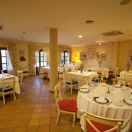 Palacio Manillas Hotel 3*