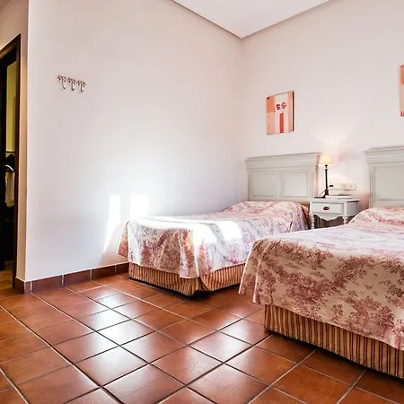 Palacio Manillas Hotel 3*