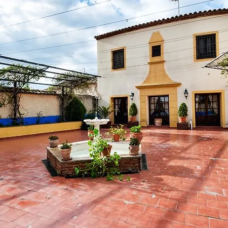 Palacio Manillas Hotel