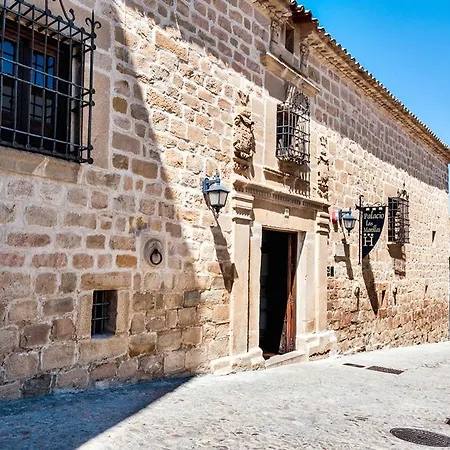 Palacio Manillas