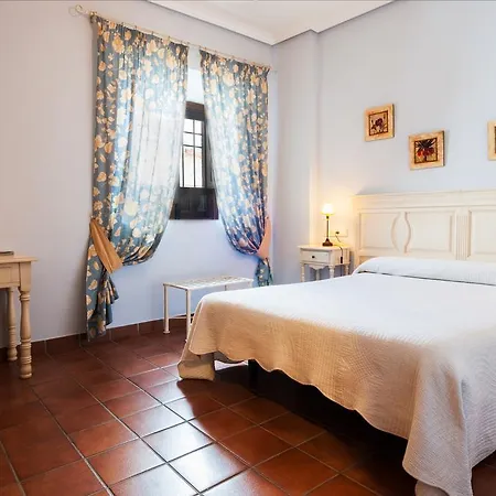 Hotel Palacio Manillas Sabiote
