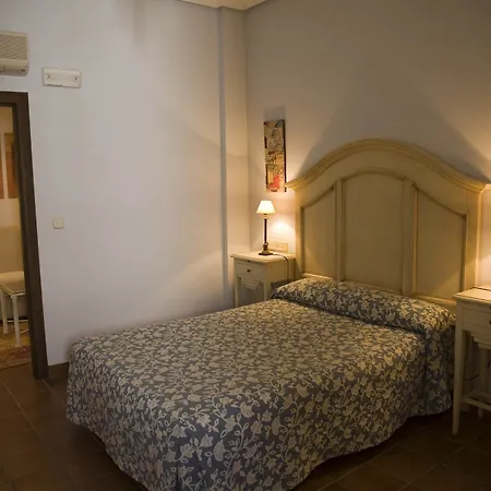 Palacio Manillas Hotel