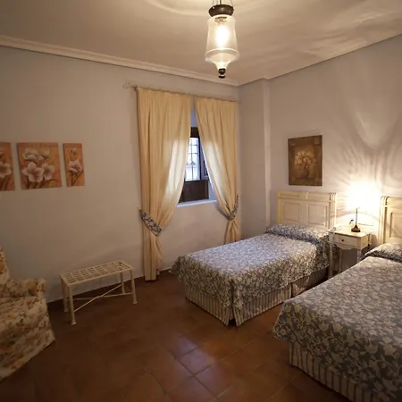 Palacio Manillas 3*