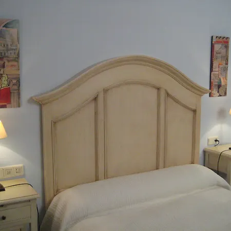 Hotel Palacio Manillas 3*