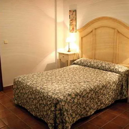 Hotel Palacio Manillas