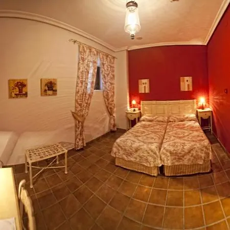 Palacio Manillas 3*