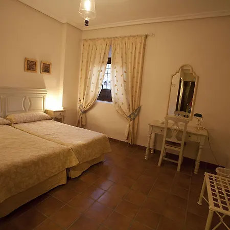 Palacio Manillas Hotel 3*