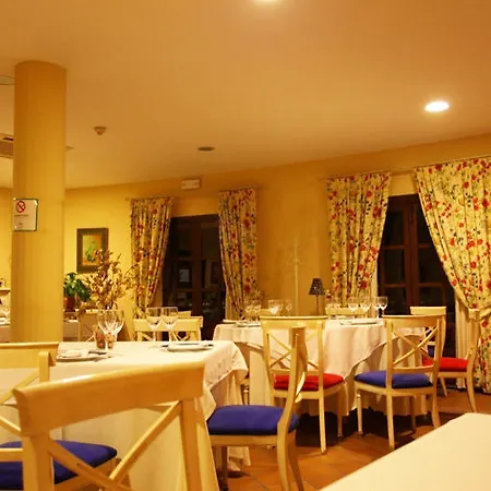 Palacio Manillas 3*