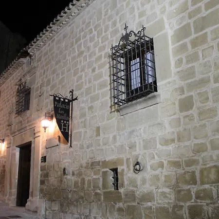 Palacio Manillas Sabiote