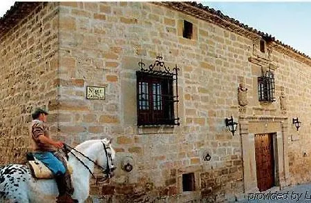 Palacio Manillas 3* Sabiote