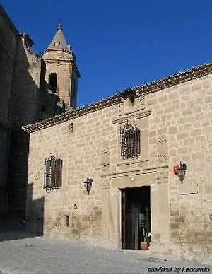 Palacio Manillas Hotel