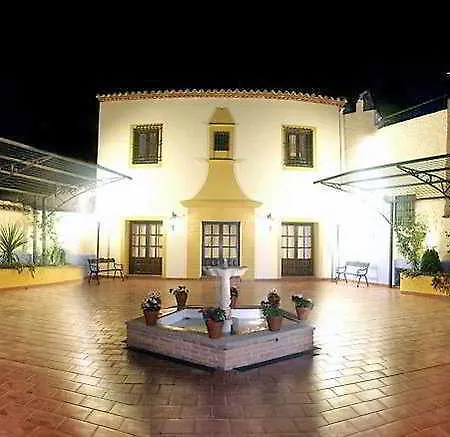 Hotel Palacio Manillas