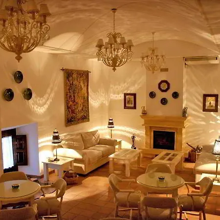 Palacio Manillas Hotel