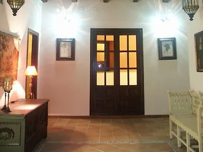 Hotel Palacio Manillas Sabiote