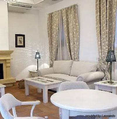 Palacio Manillas 3* Sabiote