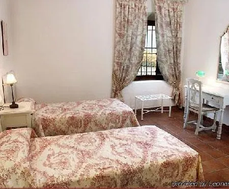 Szálloda Palacio Manillas