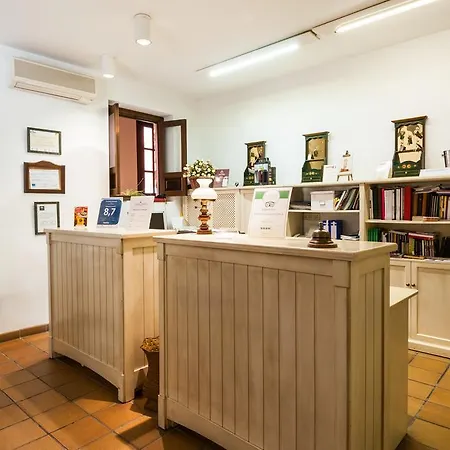 Szálloda Palacio Manillas 3*