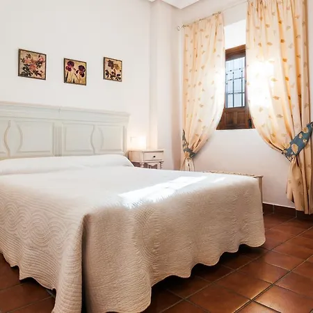 Palacio Manillas Sabiote