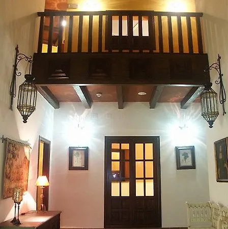 Palacio Manillas 3*