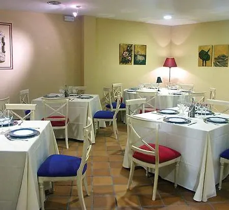 Palacio Manillas 3* Sabiote