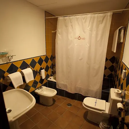 Szálloda Palacio Manillas