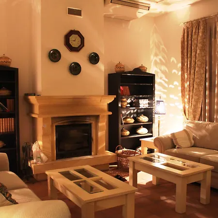 Palacio Manillas Sabiote