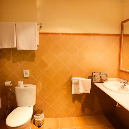 Szálloda Palacio Manillas Sabiote