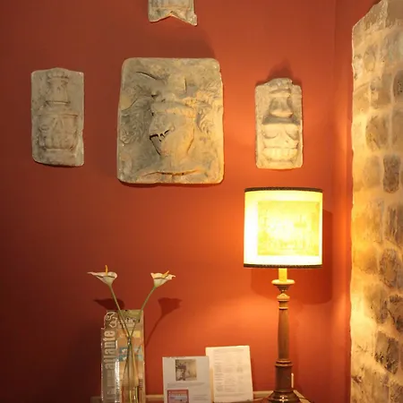 מלון Palacio Manillas 3*